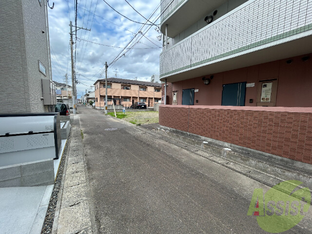 駐車場　駐車場その他