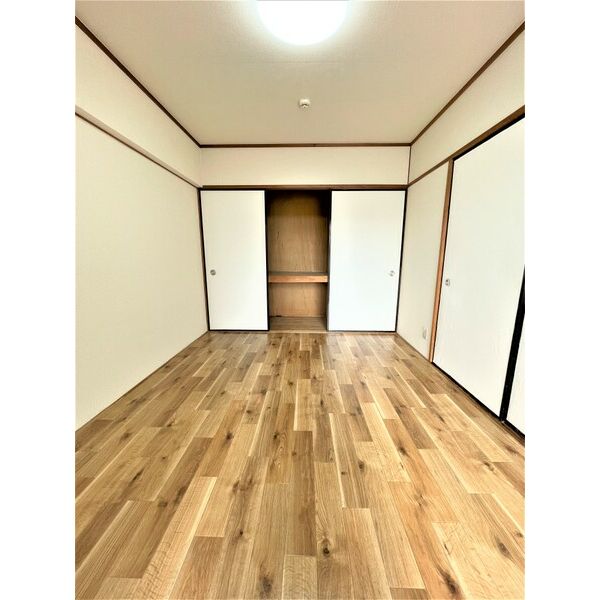 収納　※別室の参考写真の為、現況優先です。
