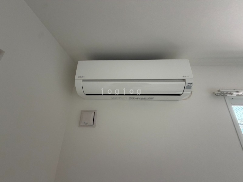 その他設備　夏は快適に過ごせます。エアコン付きです。