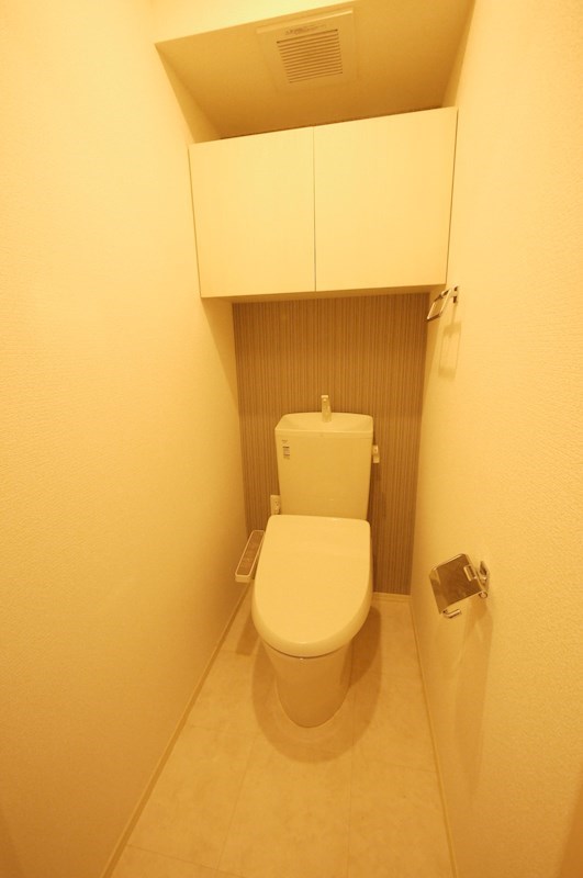 トイレ　同仕様写真