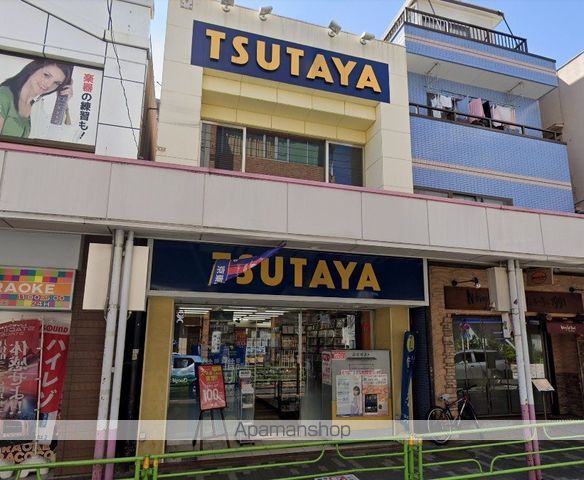 ＪＲ中央線 西荻窪駅 徒歩2分 10階建 築39年の周辺写真