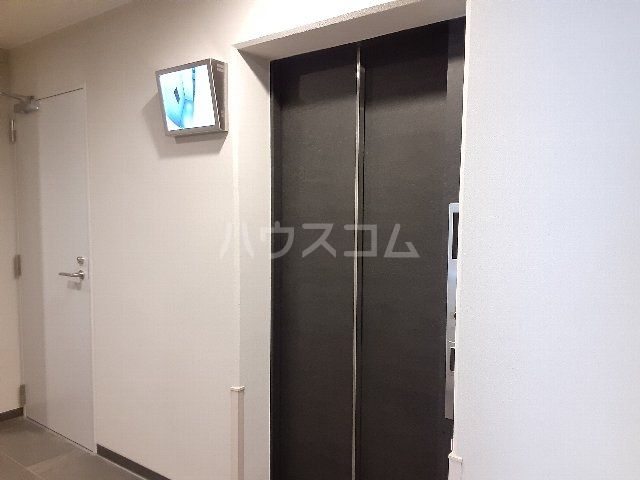 ヒヴィ・カーサ名駅西の外観写真