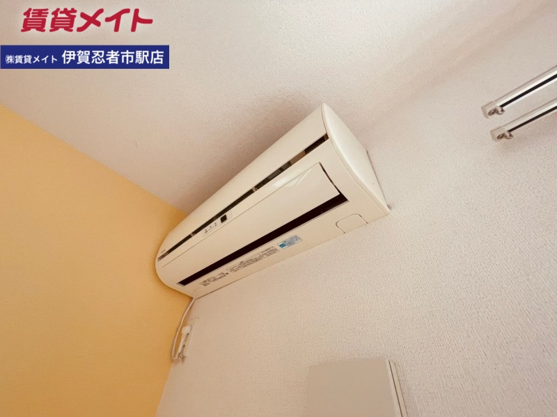 その他設備　同型反転画像参考