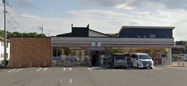 コンビニ　セブンイレブン 取手ゆめみ野店（コンビニ）まで188m