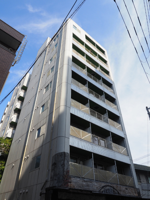LILAS 湘南の外観写真