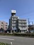 上小田井駅より徒歩12分 4階 築39年の賃貸物件