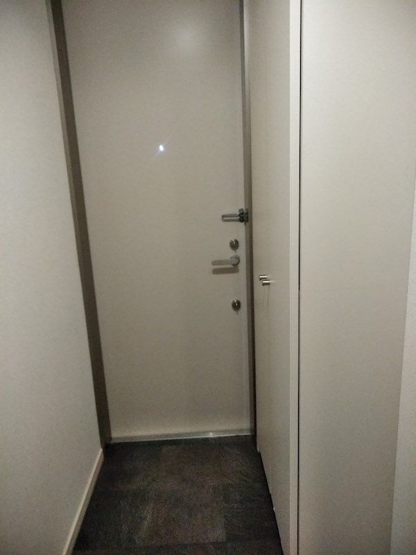 玄関　※現況優先