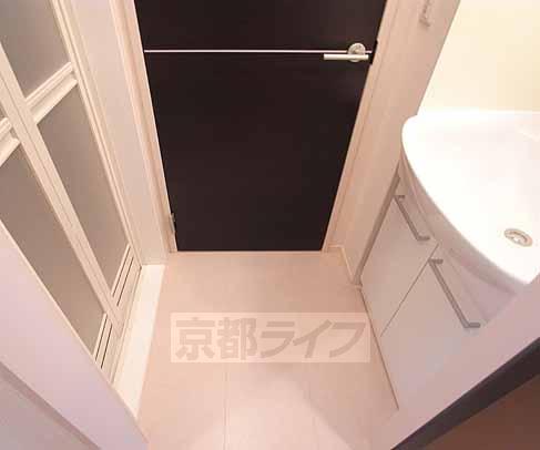 ルミエールIIの内装写真