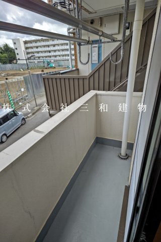 プラザ幸の内装写真