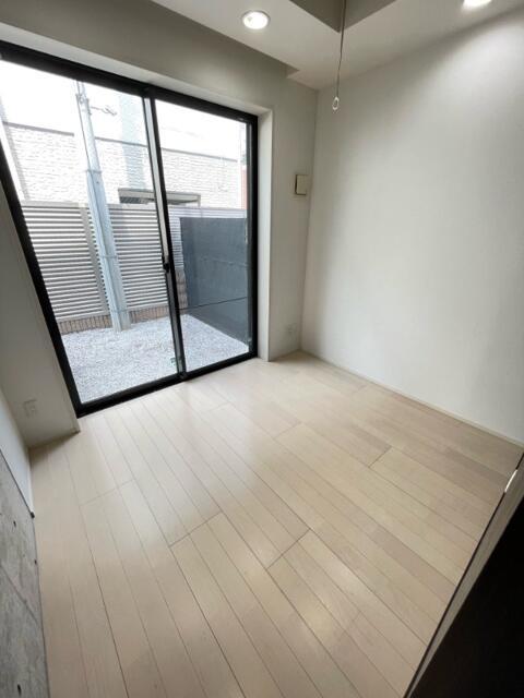 居室・リビング　別部屋参考写真