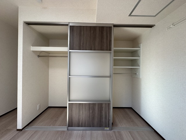 収納　【別室参考写真】
