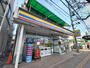 コンビニ　ローソン　習志野鷺沼台二丁目店（コンビニ）まで950m