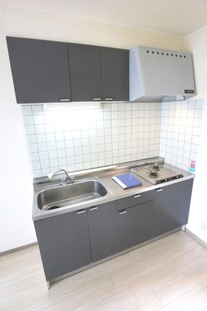 キッチン　★キッチン★※別部屋参考写真※