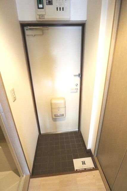 玄関　★玄関★※別部屋参考写真※