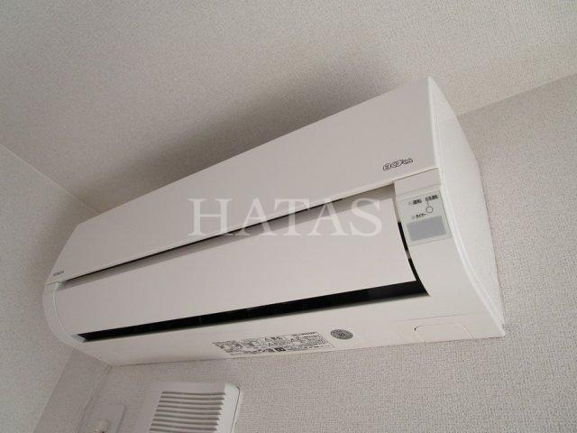 その他設備　同物件別部屋です。