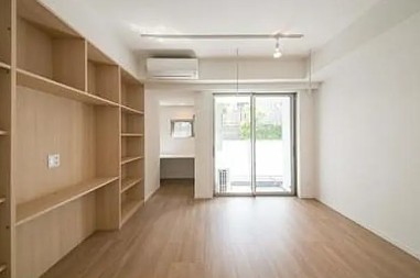 居室・リビング　居室※別部屋参考写真