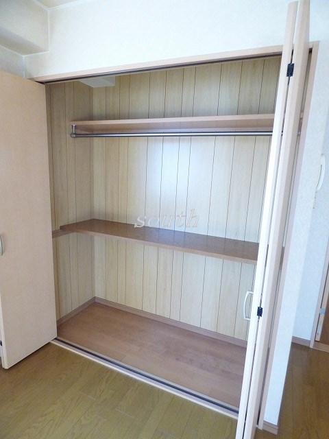 エスト勝山の内装写真