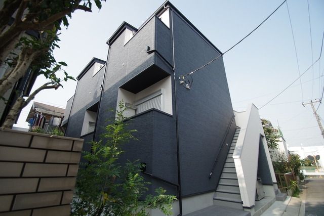 建物外観　★お問い合わせはタウンハウジング町田店まで★