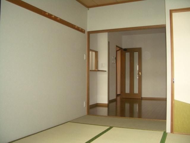 その他部屋・スペース　◆広々した室内◆