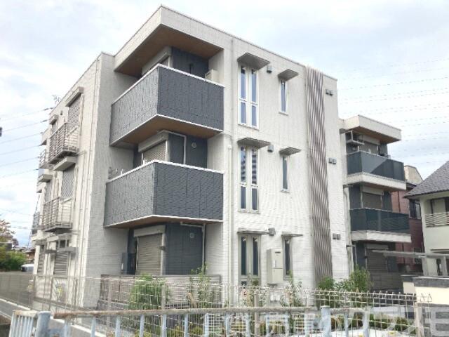 建物外観　大和ハウスのＤ－ｒｏｏｍ♪