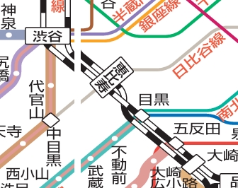その他　☆路線図☆