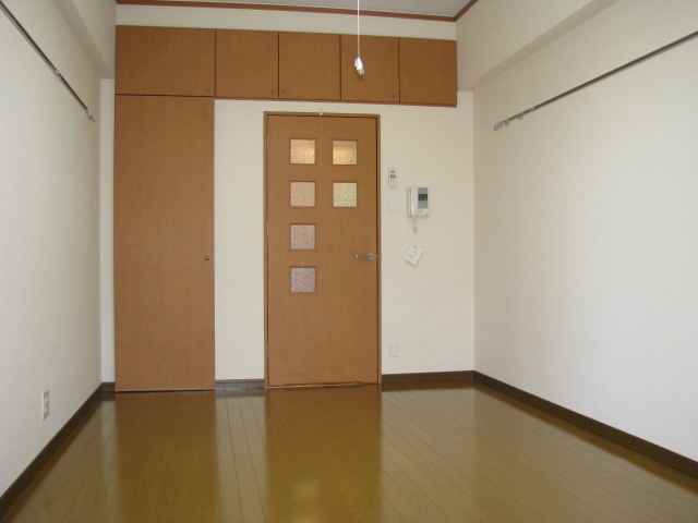 その他部屋・スペース　寝室です。
