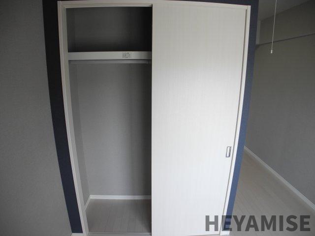 収納　※同間取りの別のお部屋の画像です※現況を優先します