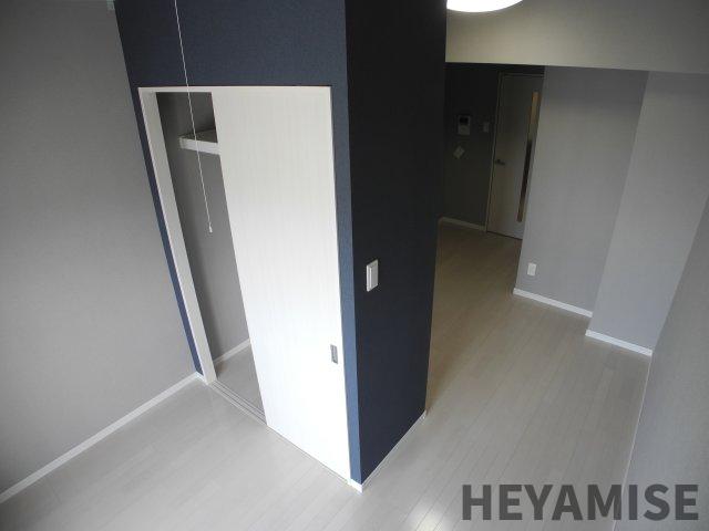 その他部屋・スペース　※同間取りの別のお部屋の画像です※現況を優先します