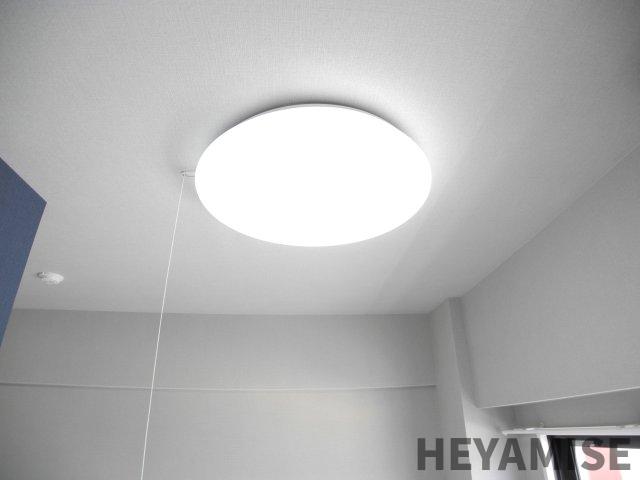 その他設備　※同間取りの別のお部屋の画像です※現況を優先します