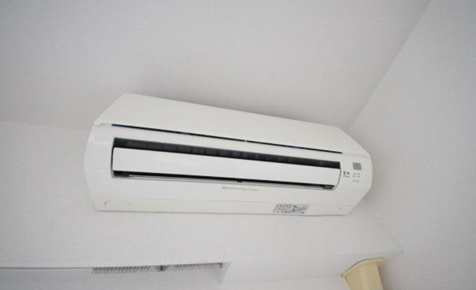 その他設備　※別号室参考写真です