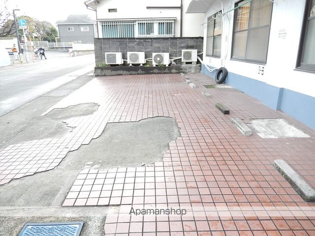 その他共有部分　その他共有部分