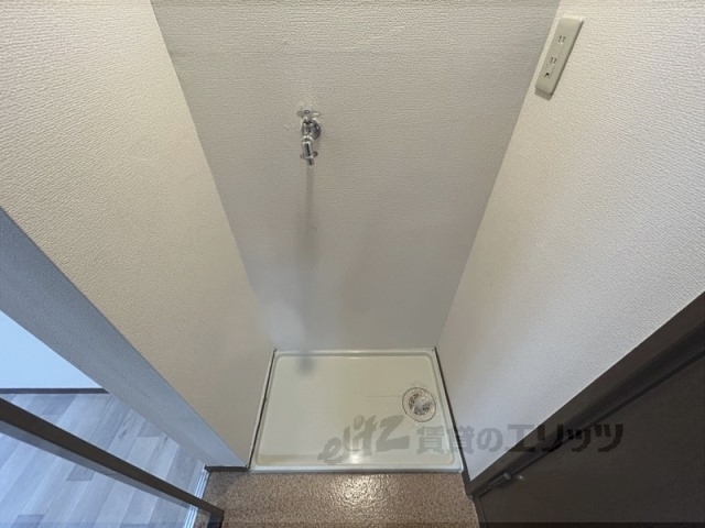 その他部屋・スペース　洋室エアコ