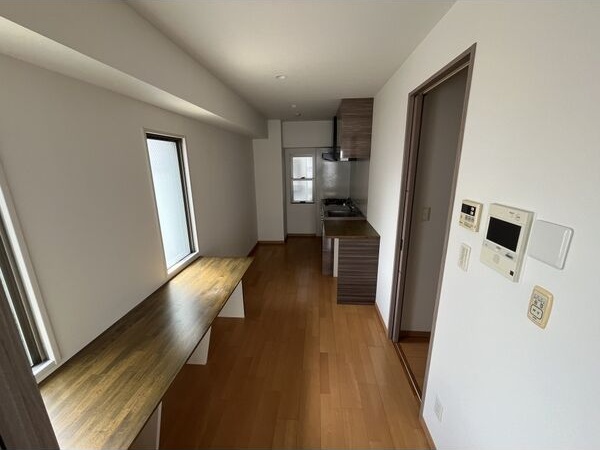 キッチン　名古屋で一番初期費用の安い賃貸専門の不動産会社です(^^)