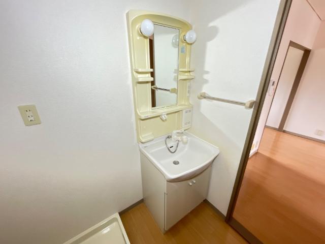 コーポあすかIの内装写真