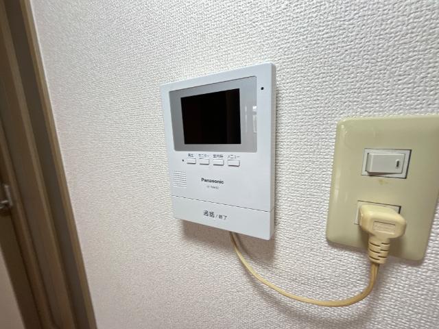 コーポあすかIの内装写真