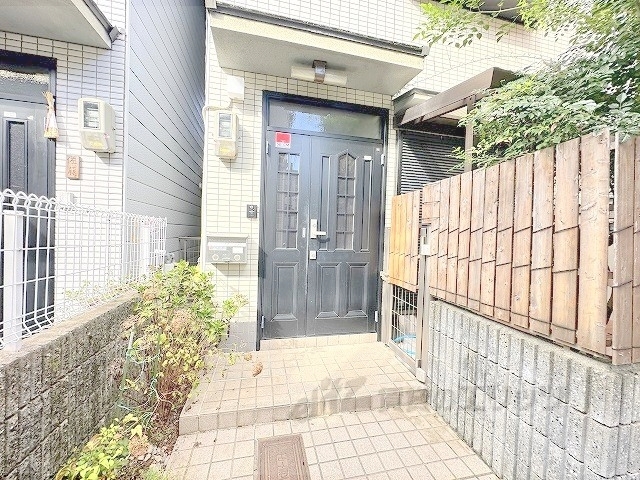 京阪鴨東線 出町柳駅 徒歩9分 築33年