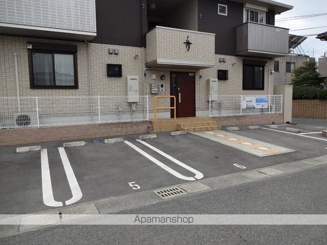 ＪＲ鹿児島本線 西熊本駅 徒歩11分 2階建 築11年のその他写真