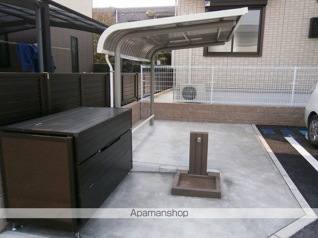 ＪＲ鹿児島本線 西熊本駅 徒歩11分 2階建 築11年のその他写真