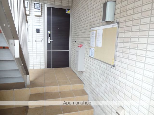 ＪＲ鹿児島本線 西熊本駅 徒歩11分 2階建 築11年のその他写真