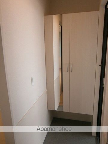 ＪＲ鹿児島本線 西熊本駅 徒歩11分 2階建 築11年の玄関写真