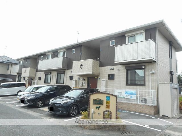 ＪＲ鹿児島本線 西熊本駅 徒歩11分 築11年