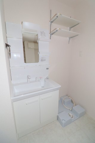 D-room富沢南の内装写真