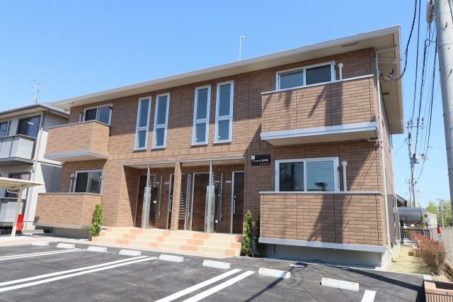 D-room富沢南