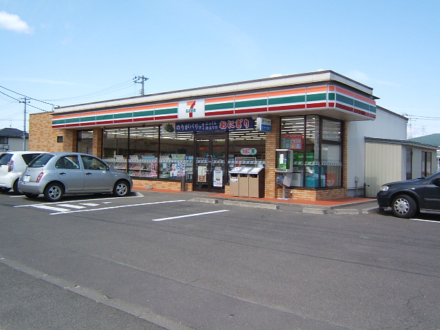 D-room富沢南の周辺写真