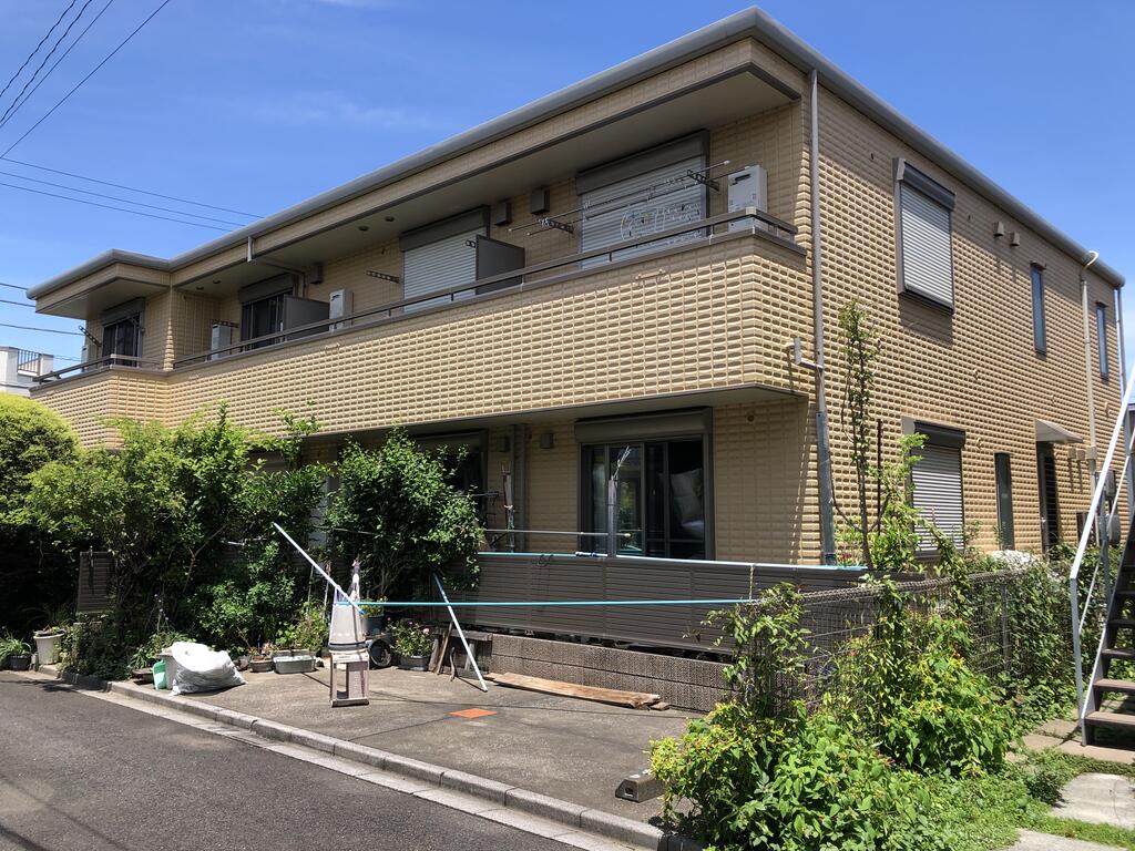 コンフォート