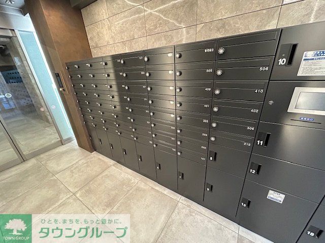 その他共有部分　共有部分