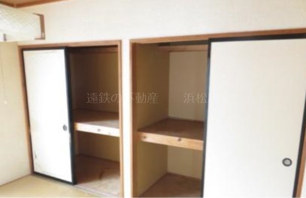 収納　※現況優先