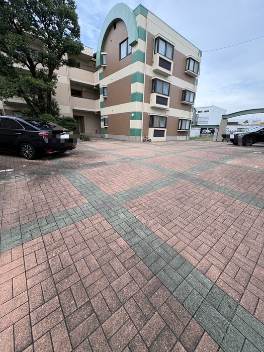 アルバート箕面5番館のその他写真