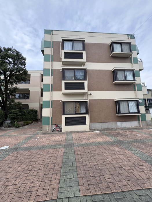 アルバート箕面5番館のその他写真