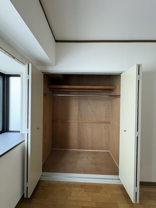 アルバート箕面5番館の内装写真